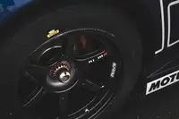 2009 Nissan R35 GTR Race Car - Schulze Motorsport - Kazunori-Sold