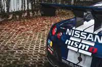 2009 Nissan R35 GTR Race Car - Schulze Motorsport - Kazunori-Sold