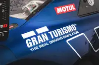 2009 Nissan R35 GTR Race Car - Schulze Motorsport - Kazunori-Sold