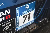 2009 Nissan R35 GTR Race Car - Schulze Motorsport - Kazunori-Sold