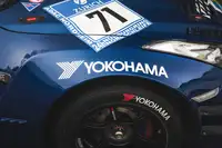 2009 Nissan R35 GTR Race Car - Schulze Motorsport - Kazunori-Sold