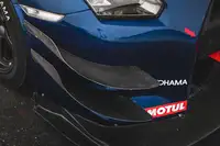 2009 Nissan R35 GTR Race Car - Schulze Motorsport - Kazunori-Sold