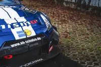 2009 Nissan R35 GTR Race Car - Schulze Motorsport - Kazunori-Sold