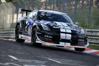 2009 Nissan R35 GTR Race Car - Schulze Motorsport - Kazunori-Sold