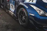 2009 Nissan R35 GTR Race Car - Schulze Motorsport - Kazunori-Sold