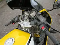 1986 Yamaha RD500 492cc-For Sale