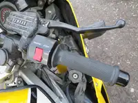 1986 Yamaha RD500 492cc-For Sale