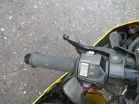 1986 Yamaha RD500 492cc-For Sale