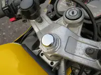 1986 Yamaha RD500 492cc-For Sale