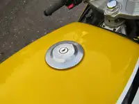 1986 Yamaha RD500 492cc-For Sale