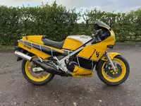 1986 Yamaha RD500 492cc-For Sale