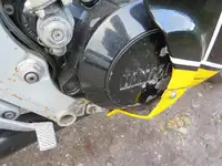 1986 Yamaha RD500 492cc-For Sale