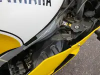 1986 Yamaha RD500 492cc-For Sale