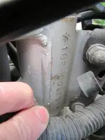 1986 Yamaha RD500 492cc-For Sale