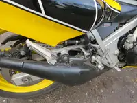 1986 Yamaha RD500 492cc-For Sale