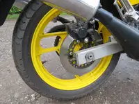 1986 Yamaha RD500 492cc-For Sale