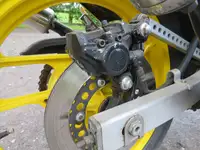 1986 Yamaha RD500 492cc-For Sale