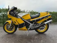 1986 Yamaha RD500 492cc-For Sale