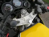 1986 Yamaha RD500 492cc-For Sale