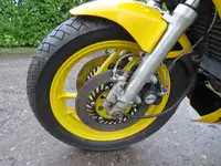 1986 Yamaha RD500 492cc-For Sale