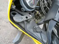 1986 Yamaha RD500 492cc-For Sale