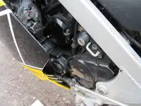 1986 Yamaha RD500 492cc-For Sale