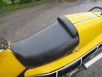 1986 Yamaha RD500 492cc-For Sale