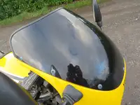 1986 Yamaha RD500 492cc-For Sale