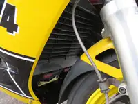 1986 Yamaha RD500 492cc-For Sale