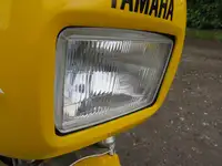 1986 Yamaha RD500 492cc-For Sale