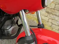 1976 Moto Guzzi Le Mans Mk1 844cc-Sold