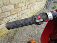 1976 Moto Guzzi Le Mans Mk1 844cc-Sold