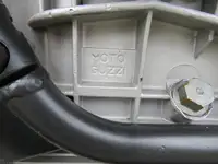 1976 Moto Guzzi Le Mans Mk1 844cc-Sold