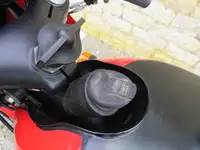 1976 Moto Guzzi Le Mans Mk1 844cc-Sold