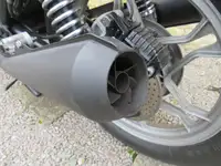 1976 Moto Guzzi Le Mans Mk1 844cc-Sold