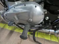 1966 Triumph 6T Thunderbird 649cc-For Sale