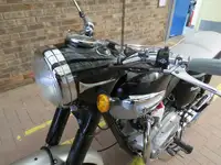 1966 Triumph 6T Thunderbird 649cc-For Sale