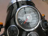 1966 Triumph 6T Thunderbird 649cc-For Sale