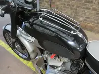 1966 Triumph 6T Thunderbird 649cc-For Sale