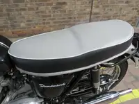 1966 Triumph 6T Thunderbird 649cc-For Sale