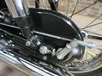 1966 Triumph 6T Thunderbird 649cc-For Sale