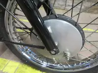 1966 Triumph 6T Thunderbird 649cc-For Sale