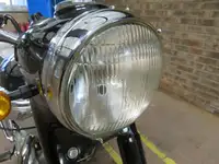 1966 Triumph 6T Thunderbird 649cc-For Sale