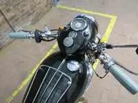 1966 Triumph 6T Thunderbird 649cc-For Sale