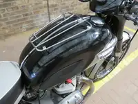 1966 Triumph 6T Thunderbird 649cc-For Sale