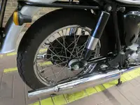 1966 Triumph 6T Thunderbird 649cc-For Sale