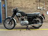 1966 Triumph 6T Thunderbird 649cc-For Sale