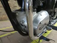 1966 Triumph 6T Thunderbird 649cc-For Sale