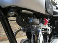 1966 Triumph 6T Thunderbird 649cc-For Sale