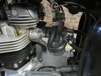 1966 Triumph 6T Thunderbird 649cc-For Sale